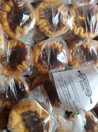 Profile for Sandstone Bakery