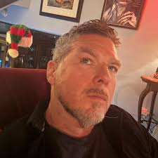 Michael Patrick MacDonald