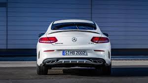 Mercedes Benz Classe C Information Prix Alternatives Autoscout24