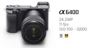 Find great deals on ebay for sony a6400. The Sony A6400 Has Arrived In Malaysia Soyacincau Com