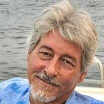 Patrick Michael McCollum Obituary