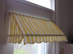 Indoor Awnings House Design Simple Decor
