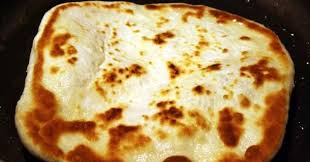 Naan Goes Well With All Indian Foods Yum With Images Naan Bread