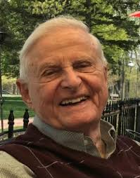 JOHN BIGGINS Obituary