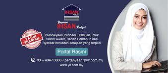 We look for potential leaders who can redefine the future. Yayasan Ihsan Rakyat Portal Rasmi Yir Home Facebook