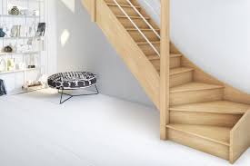 Maybe you would like to learn more about one of these? Un Escalier Brut Pour Un Style Scandinave