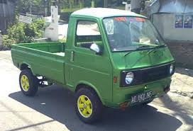 Check spelling or type a new query. Saking Tenarnya 10 Mobil Jadul Ini Punya Julukan Unik