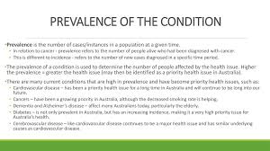 The.gov means it's official.federal government websites often end in.gov or.mi. Identifying Priority Health Issues Ppt Download