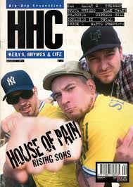 Pin On House Of Pain