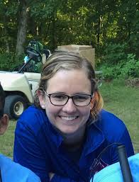 New Director of Advancement at Camp Ramah