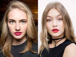 Warna merah selalu identic dengan kesan yang penuh dengan energy. Tip Memilih Lipstik Merah Sesuai Warna Kulit 90 4 Cosmopolitanfm