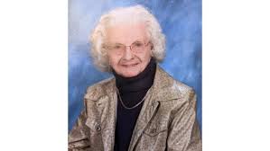 Theresa Kehl Obituary (1918