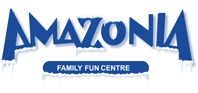 Amazonia — Indoor Playground