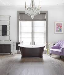 Engineered wood should perform fine in a bathroom. Image Gallery Element7 Engineered Wood Floors Oak Wood Floors Wide Plank Engineered Wood Floors