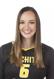 2018 Volleyball Roster