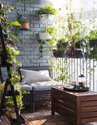 Ikea Outdoor Furniture Hacks 2018 For Patio Backyard Ikea Outdoor Furniture Small Balcony Decor Small Balcony Design