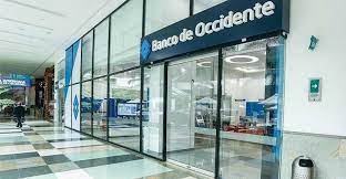 Banco de bogotá, banco de occidente, banco popular, banco av villas y bac credomatic han aprobado más de 64.000 solicitudes. Banco De Occidente Recibe Calificaciones De Fitch Y S P De Corto Y Largo Plazo Tyn Magazine