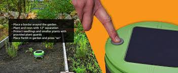 Maybe you would like to learn more about one of these? Amazon Com Tertill Garden Weeding Robot A Better Way To Weed Ideal For Vegetable Gardens Automatically Weeds Every Day Patio Lawn Garden