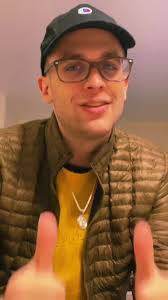 Matthew Sparrow's Instagram, Twitter & Facebook