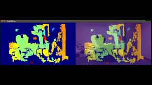 Image result for opencv depth map