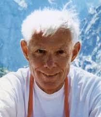 John Cerveny: 1933-2016