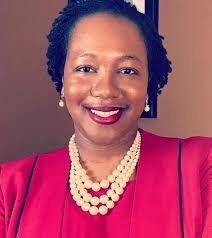 Yolanda Covington-Ward : College of Humanities & Fine Arts : UMass Amherst