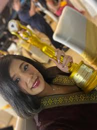 I am deeply honored and grateful to receive the International Golden Seal  of Merit & Excellence Awards as “International Entrepreneur of the Year”.  This recognition is a testament not only to my