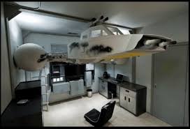 This intricately designed star wars bedroom has a more mature look and feel to it while. 20 Cool Star Wars Themed Bedroom Ideas Housely