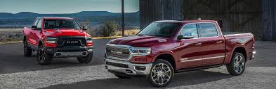 How will you build your 2018 toyota tundra? 2019 Ram 1500 Vs 2019 Toyota Tundra