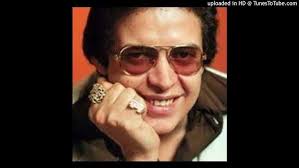 GUARACHA-WILLIE COLON-HECTOR LAVOE.