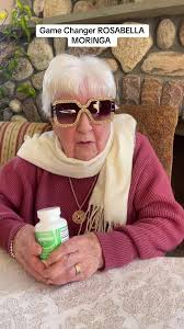 Rosabella Moringa: El Cambio de Juego para la Salud