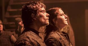The 15 Best Tweets About Theon Greyjoy'S Boat Jump - Game Of Thrones