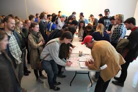 Rutgers: The MFA That's Not 100k