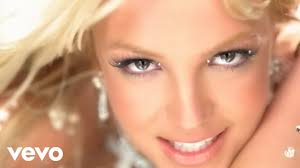 Самые новые твиты от britney spears (@britneyspears): Britney Spears Toxic Official Video Youtube