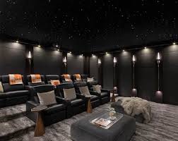 31 Home Theater Ideas That Will Make You Jealous Sebring Design Build Design Trends
