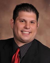 Sean Ziegler's Instagram, Twitter & Facebook