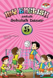 Kunci jawaban buku bahasa inggris kelas 5 sd. My English Untuk Sd Kelas 5 Book By Indrani Dewi Nani Sarah Gramedia Digital