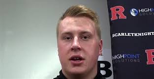 College football's Swedish flavor