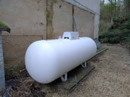 Choisir Le Gaz Propane En Citerne Pour Sa Maison Ma Future Maison