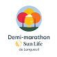 Demi-Marathon Sun Life de Longueuil event image