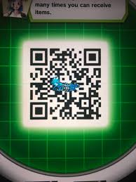 Dragon ball legends will take you to the past in the era of dragon ball z. Qr Code Mohd Dblegendsreddit