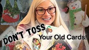 DIY Holiday JOY letters