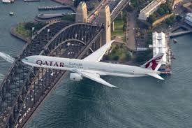 Welcome to the official qatar airways facebook page. Qatar Airways Further Expands Brussels Cargo Operation International Airport Review