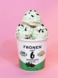 The 15 Best Dairy Free Ice Cream Pints To Scoop Up Vegan Too