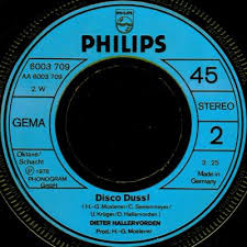 Andreas schloh 1 year ago. Dieter Hallervorden Helga Feddersen Du Die Wanne Ist Voll You Re The One That I Want Disco Dussl 7 Single Vinyl Schallplatten Shop Buy24hours De