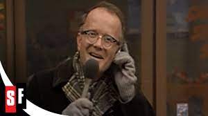 We actually bought the wkrp thanksgiving episode from itunes so that we could watch it each year as a thanksgiving. Wkrp In Cincinnati The Complete Series 1 6 Wkrp Thanksgiving Helicopter Mishap Youtube