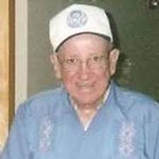 Thaddeus Martin Obituary October 6, 2010