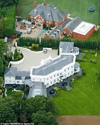 John de mol is a leading television producer and impresario. Sultan Of Oman Loses Planning Fight At 16m House He Bought From John Terry Due To Newts Daily Mail Online