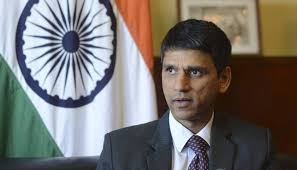 Unofficial: - Shri Rudra Gaurav Shresth (IFS:1999) Prime Minister's Office  (PMO) (since 5/20) | Facebook