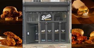 My daughter is just 4 and i'd say it will last a few months as a chair, will use it as a normal bean bag after that. Butta Burger Confirm Halal At First Restaurant In Edinburgh Feed The Lion
